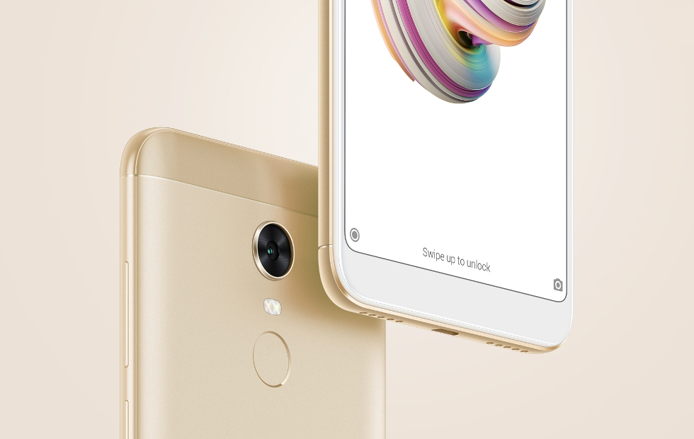 Официально дебютировали Xiaomi Redmi Note 5 и Xiaomi Redmi Note 5 Pro Официально дебютировали Xiaomi Redmi Note 5 и Xiaomi Redmi Note 5 Pro