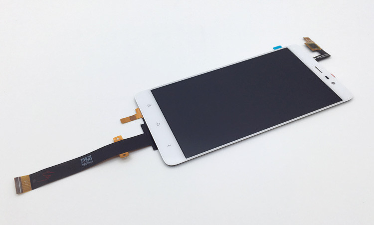 Замена дисплея на Xiaomi Redmi Note 3 своими руками Замена дисплея на Xiaomi Redmi Note 3 своими руками